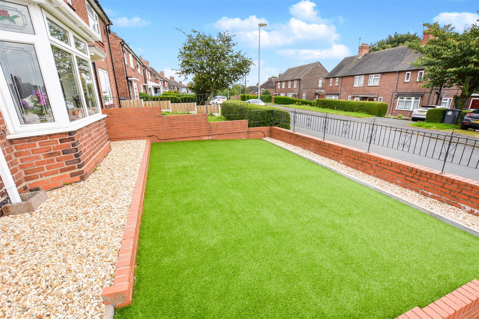 FORE GARDEN